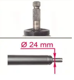 Рульова рейка з ГУР Rover 800 HO225R, Rover 800