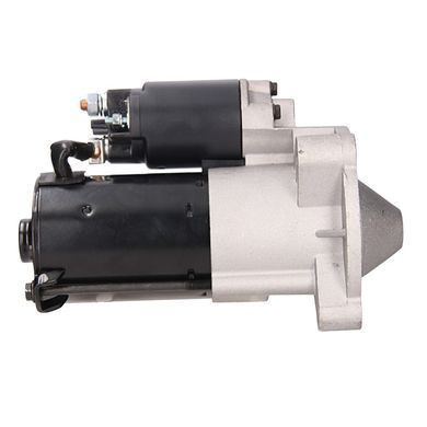 Стартер новый Citroen Jumper, Fiat Ducato, Peugeot Boxer CMS1434
