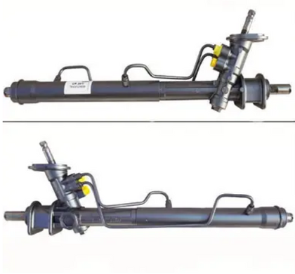 Рульова рейка з ГУР Chevrolet Aveo CR201R, Chevrolet Aveo, Chevrolet Kalos, Daewoo Kalos