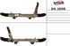 Рульова рейка з ГПК відновлена Dodge Durango 03-09, Dodge DURANGO 2003-2009