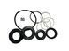 Ремкомплект кермової рейки з ГУР Chevrolet Captiva CR9005KIT, Chevrolet Captiva, Opel Antara, Chevrolet Captiva