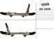 Рульова рейка з ГПК відновлена Dodge Durango 03-09, Dodge DURANGO 2003-2009