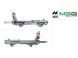 Рульова рейка з ГПК відновлена Dodge Durango 03-09, Dodge DURANGO 2003-2009