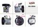 Насос ГПК відновлений SUBARU Legacy 98-03 SU004R, Subaru Legacy 1998-2003, Subaru Tribeca B9 2006-