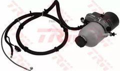 Насос с ЕГПК OPEL ASTRA H 2004-2012 JER 107, Opel ASTRA H 2004-2012, Opel ZAFIRA B 2005-2012