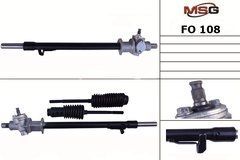 Рульова рейка без ГУР Ford Taunus FO108, Ford Taunus, Ford Taunus 17M