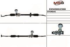 Рульова рейка без ГПК нова HYUNDAI Accent III 05- EX565001E500, Hyundai ACCENT III 2005-, Kia RIO II 2005-