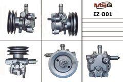 Насос ГПК новий ISUZU Trooper 1987-1991 OPEL Frontera A 1992-1998 IZ001, Isuzu Trooper 1987-1991, Opel Frontera A 1992-1998, Opel Monterey 1992-1997
