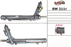 Рульова рейка з ГУР Bmw X5 (E53) BW211R