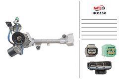 Рулевая рейка с ЭУР HONDA CR-V 2012-, Honda CR-Z 2010-