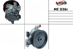 Насос ГПК відновлений MERCEDES-BENZ E-CLASS 06-08,E-CLASS 09-,E-CLASS T-Model 06-09,E-CLASS T-Mo, Mercedes-Benz E-CLASS 2006-2008, Mercedes-Benz E-CLASS 2009-, Mercedes-Benz E-CLASS T-Model 2006-2009, Mercedes-Benz E-CLASS T-Mo