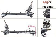 Рульова рейка з ГПК відновлена FORD Focus C-MAX 2003-2010 С Датчиком FO230R.2, Focus C-MAX 2003-2010 с датчиком