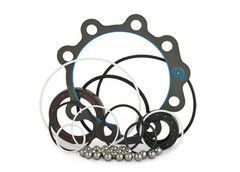 Ремкомплект рулевого редуктора с ГУР Nissan Patrol NI7004KIT, Nissan Patrol, Nissan Patrol