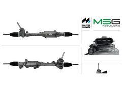 Рульова рейка з ЕПК відновлена Mazda 6 08-12