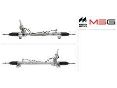 Рульова рейка з ГПК нова MAZDA CX-7 2007-, Mazda CX-7 2007-
