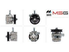 Насос ГПК новий CHERY QQ 06-, Chery QQ 2006-