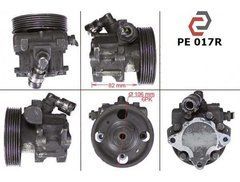 Насос ГПК відновлений CITROEN Evasion 1998-2000 PE017R, Citroen EVASION 1998-2000, Peugeot 406 1996-2004, Peugeot 806 1998-2000