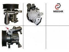 Насос ГПК відновлений MERCEDES-BENZ E-CLASS (W211) 05-08,E-CLASS T-Model (S211) 05-09, Mercedes-Benz E-CLASS 2005-2008, Mercedes-Benz E-CLASS T-Model 2005-2009