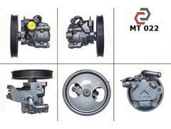 Насос ГУР новый MITSUBISHI GALANT V (E5_A, E7_A, E8_A) 92-96,GALANT V седан (E5_A, E7_A, E8_A) 9, Mitsubishi GALANT V (E5_A, Mitsubishi E7_A, Mitsubishi E8_A) 1992-1996, Mitsubishi E8_A) 9