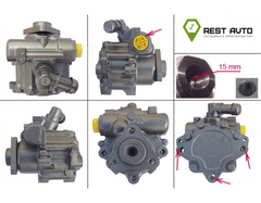 Насос ГПК новий VW LT 1976-1996, VW LT 1976-1996