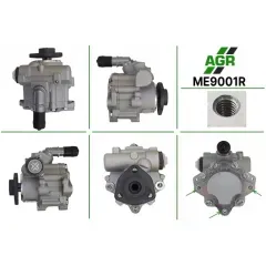 Насос ГПК відновлений MERCEDES-BENZ V-Series 638234,638294 (1996 - 2003), 638274 (1996 - 1999)