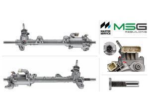 Рульова рейка з ЕПК ACURA TL 09- AC401.NL00.R, Acura TL 2009-, Honda ACCORD VIII 2008-2015