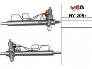 Рульова рейка з ГПК нова KIA CERATO (LD) 04-, CERATO
