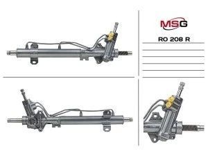 Рульова рейка з ГУР Austin Montego, Mg Maestro, Rover Maestro, Rover Montego RO208R, Montego, Maestro