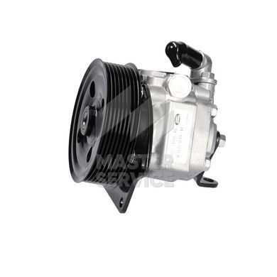 Насос ГПК новий LAND ROVER Discovery IV 09- LR008OEM, Land Rover DISCOVERY IV 2009-, Land Rover RANGE, Rover SPORT 2009-