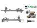 Рульова рейка з ЕПК ACURA TL 09- AC401.NL00.R, Acura TL 2009-, Honda ACCORD VIII 2008-2015