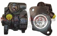 Насос ГПК новий MERCEDES-BENZ LK/LN2 84-98, Mercedes-Benz LK/LN2 1984-1998