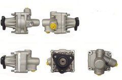 Насос ГПК новий AUDI 100 (4A, C4) 90-94,100 Avant (4A, C4) 90-94,A4 (8D2, B5) 94-00,A4 Avant (8D, Audi 100 1990-1994, Audi A4 1994-2000, Audi A4 (8D