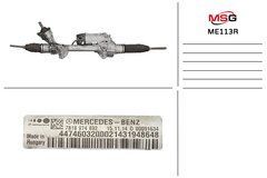 Рулевая рейка с ЭУР MERCEDES-BENZ VITO (W447) 2014-, Mercedes-Benz VITO 2014-
