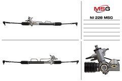 Рульова рейка з ГПК нова NISSAN ALMERA Classic (B10) 06-, Almera