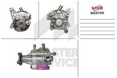Насос ГПК відновлений MERCEDES-BENZ S-CLASS (W140) 91-98 ME074R