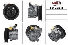 Насос ГУР Mazda 121 FO021R.5