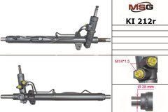 Рульова рейка з ГПК відновлена KIA MAGENTIS (MG) 05- KI212R.2