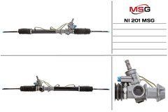 Рульова рейка з ГУР Nissan Altima NI201.2