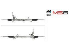 Рульова рейка з ГПК нова MAZDA 3 седан (BL) 09-, Mazda 2009-