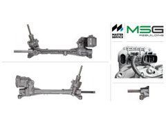 Рульова рейка з ЕПК відновлена Ford Connect 13-22, Ford Focus III 11-18