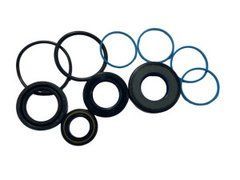 Ремкомплект кермової рейки з ГУР Infiniti Jx IN9010KIT, Infiniti Jx, Nissan Pathfinder, NISSAN PATHFINDER