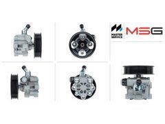 Насос ГУР Lexus Lx TY035, Lexus Lx, Toyota Land Cruiser