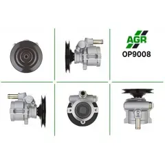 Насос ГПК новий OPEL Astra F35 (1994 - 2009)