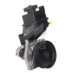 Насос ГПК новий MERCEDES-BENZ C-CLASS (W204) 11-,C-CLASS T-Model (S204) 11-,GLK-CLASS (X204) 08-, Mercedes-Benz C-CLASS 2011-, Mercedes-Benz C-CLASS T-Model 2011-, Mercedes-Benz GLK-CLASS 2008-