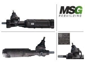 Рулевая рейка с ЭУР Audi A5 07-16 Audi A4 07-15, A5