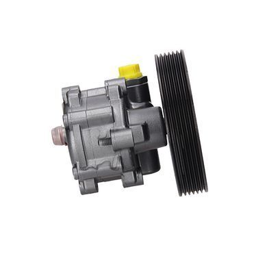 Насос ГУР Dacia Logan RE038R, Dacia Logan, Dacia Logan Mcv, Dacia Sandero, Dacia Duster, Nissan Kubistar, Renault Kangoo, Renault