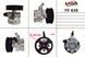 Насос ГУР Lexus Lx TY035, Lexus Lx, Toyota Land Cruiser