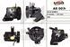 Насос ГПК відновлений ALFA ROMEO 159 2005- AR007R, Alfa Romeo 159 2005-, Alfa Romeo Brera 2005-