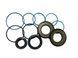 Ремкомплект кермової рейки з ГУР Honda Pilot HO9017KIT, HONDA PILOT, HONDA PILOT