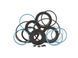 Ремкомплект кермової рейки з ГУР Cadillac Escalade CR9009KIT, Cadillac Escalade, Cadillac Escalade